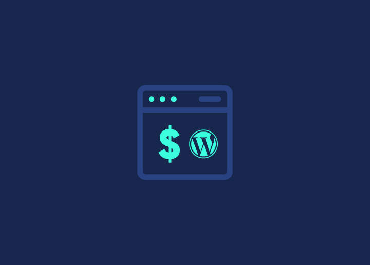 wordpress-website-cost