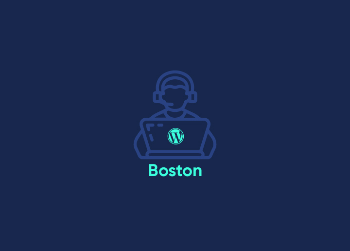 wordpress-agency-boston